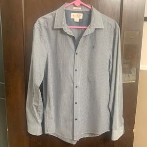 Penguin LG men’s shirt